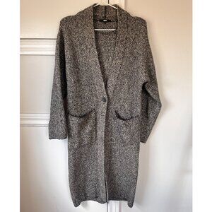 Uniqlo Long Sleeve Cardigan XS